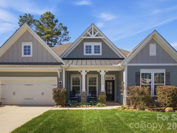 10046 Fox Trotter Lane , Midland, NC 28107