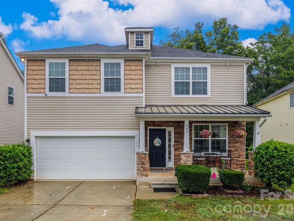 1206 Bottle Brush Lane , Harrisburg, NC 28075