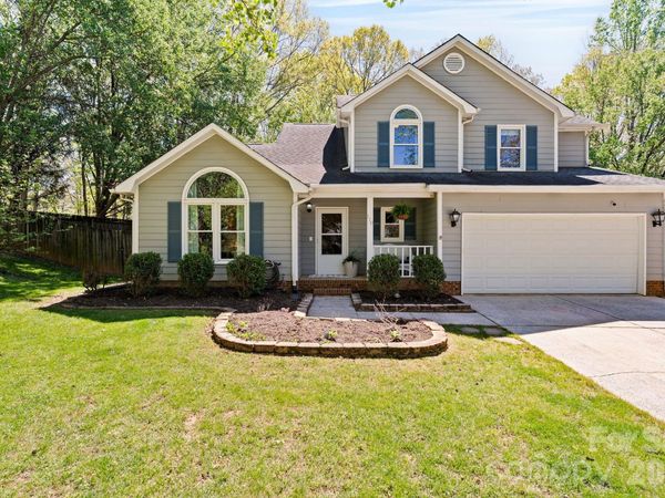 110 Steuben Drive, Huntersville, NC 28078