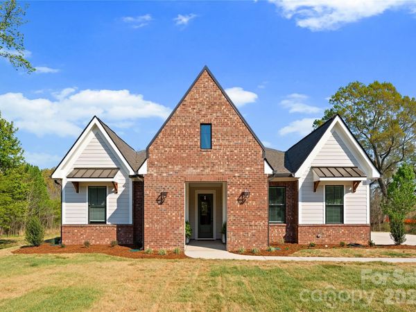 121 Vella Drive, Locust, NC 28097