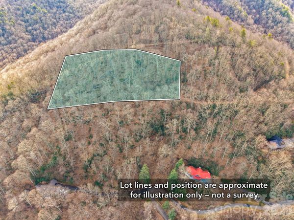 00 Forrest Drive , Maggie Valley, NC 28751