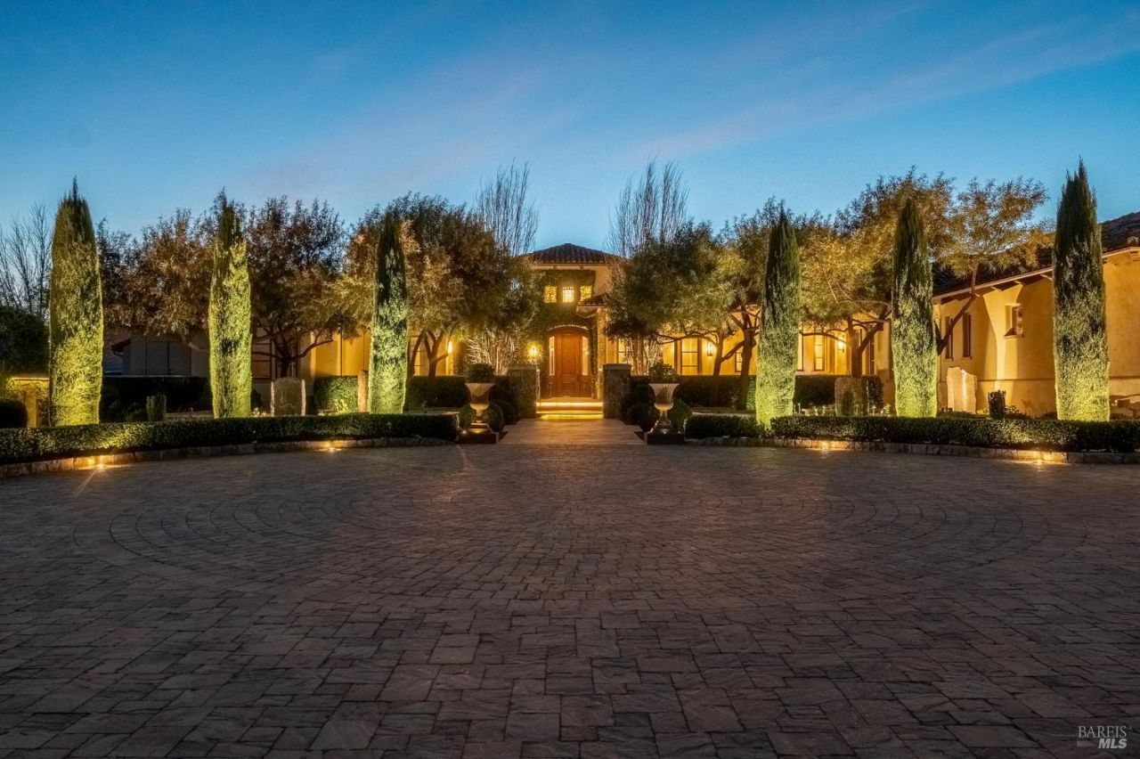21 Vista Ranch Road, Napa, CA 94558 Main Photo