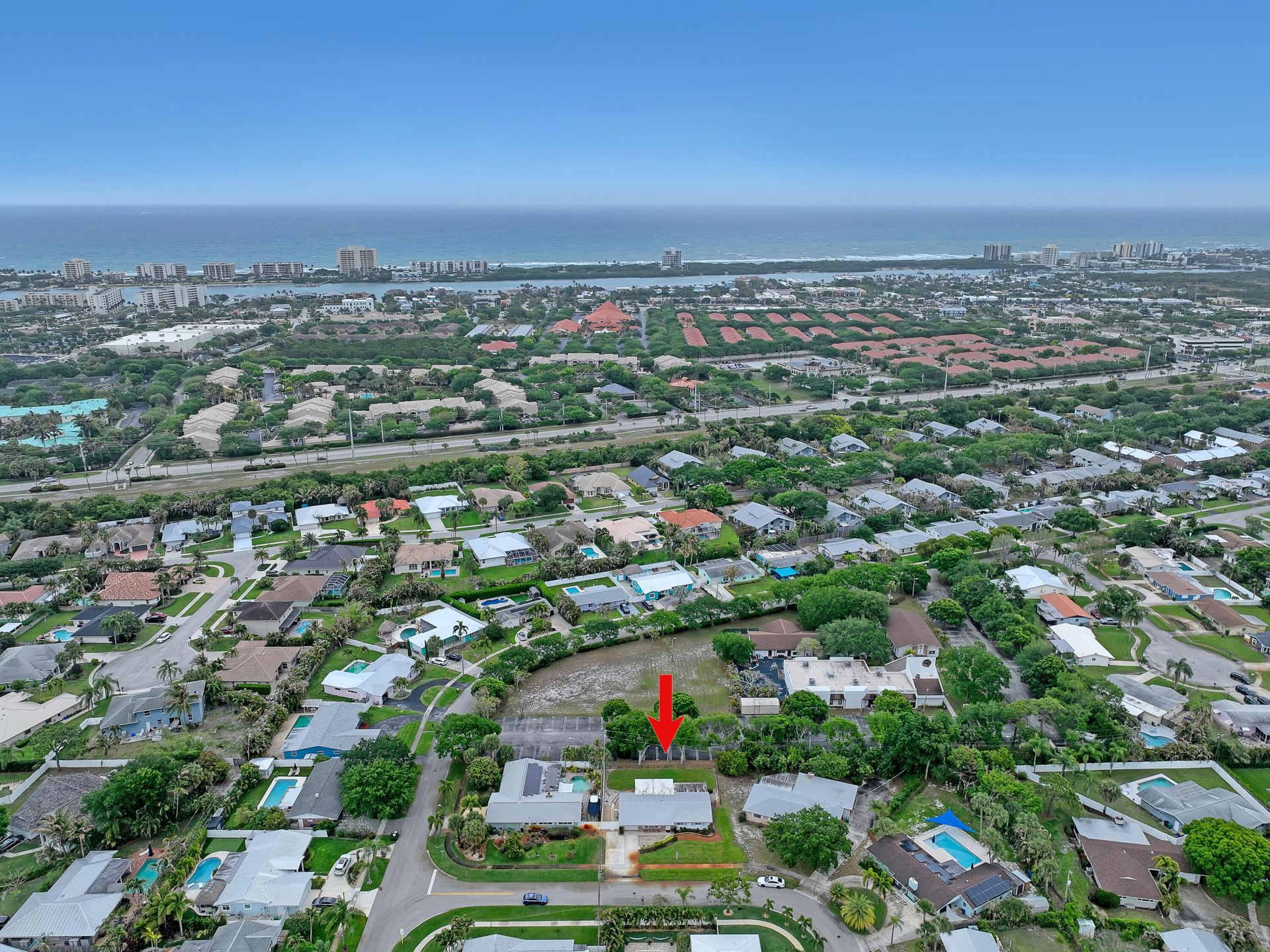 24 Pinetree Circle, Tequesta, FL 33469 Photo