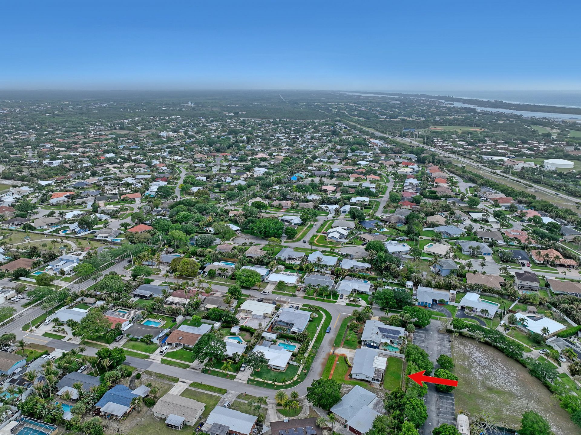 24 Pinetree Circle, Tequesta, FL 33469 Photo