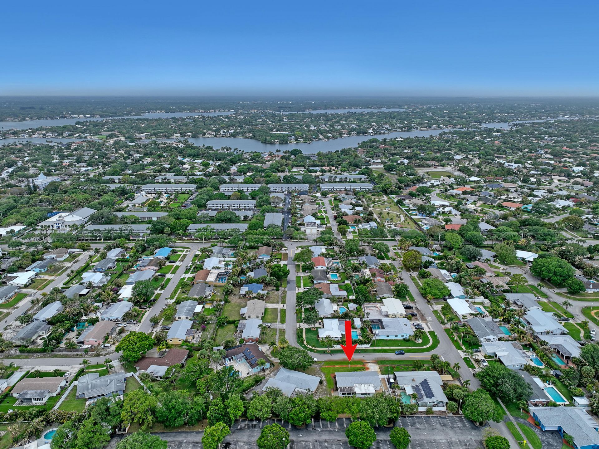 24 Pinetree Circle, Tequesta, FL 33469 Photo