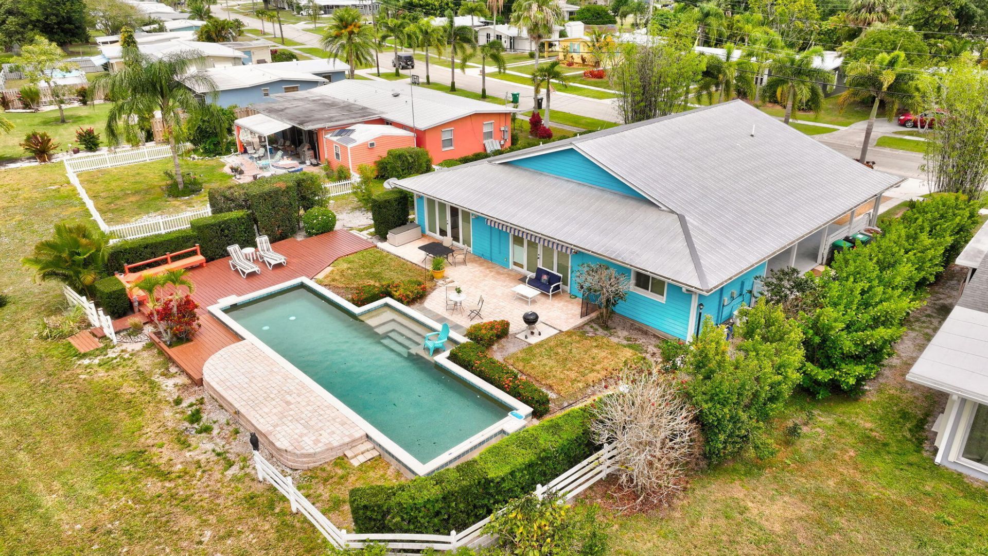 2940 SE Treasure Island Road, Port Saint Lucie, FL 34952 Photo