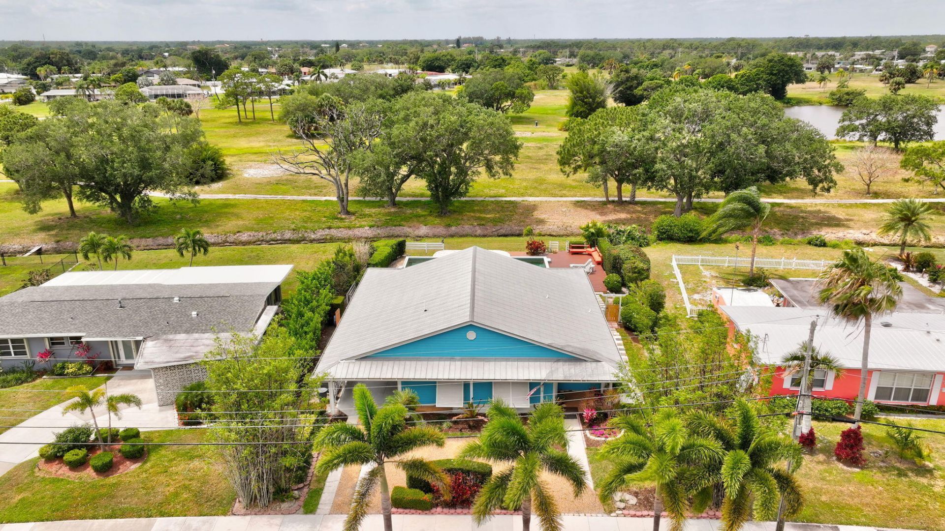 2940 SE Treasure Island Road, Port Saint Lucie, FL 34952 Photo