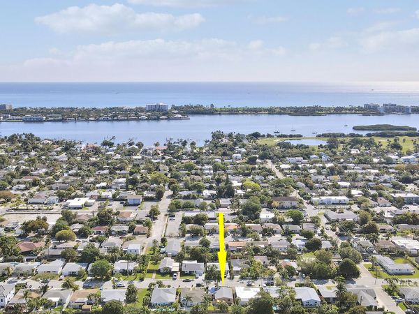 1621 N L Street, Lake Worth Beach, FL 33460