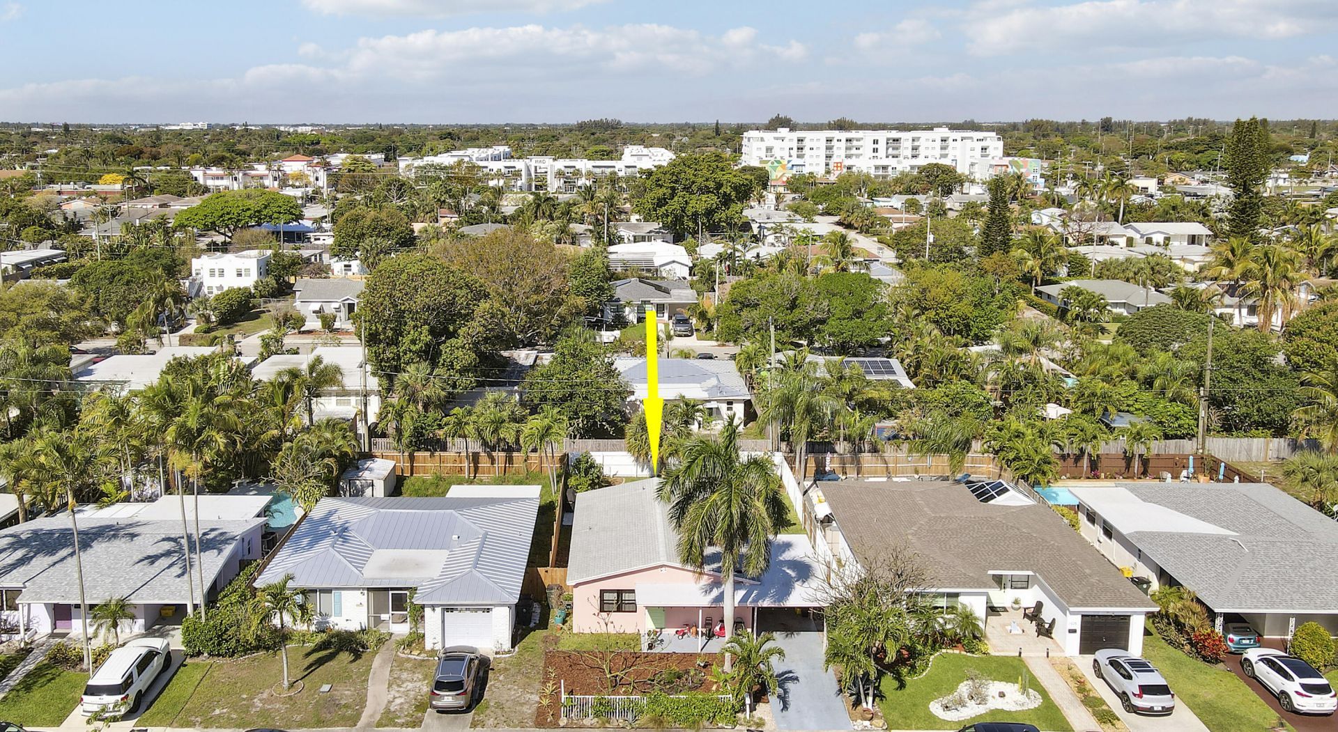 1621 N L Street, Lake Worth Beach, FL 33460 Photo