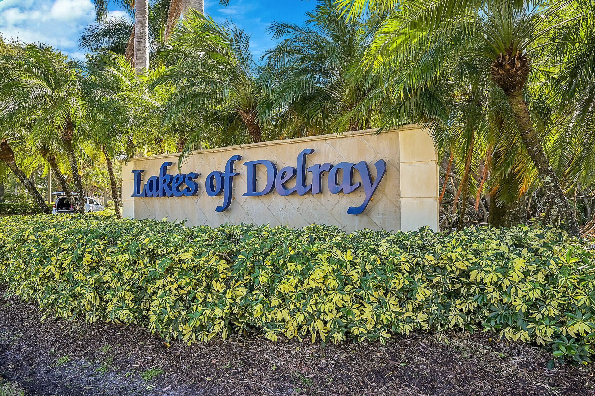 15108 Ashland Drive, Unit 198, Delray Beach, FL 33484 Photo