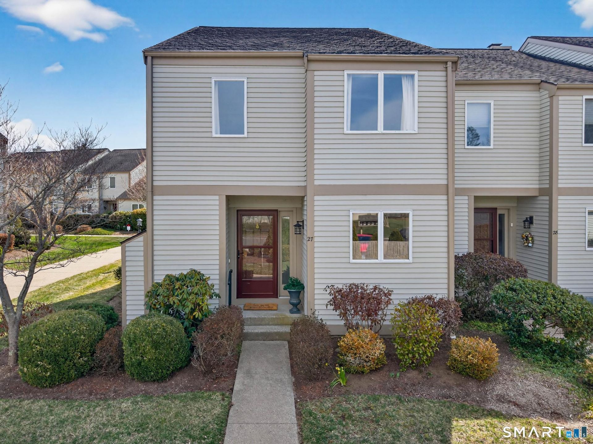 100 Dudley, Unit F27, Old Saybrook, CT 06475 Main Photo