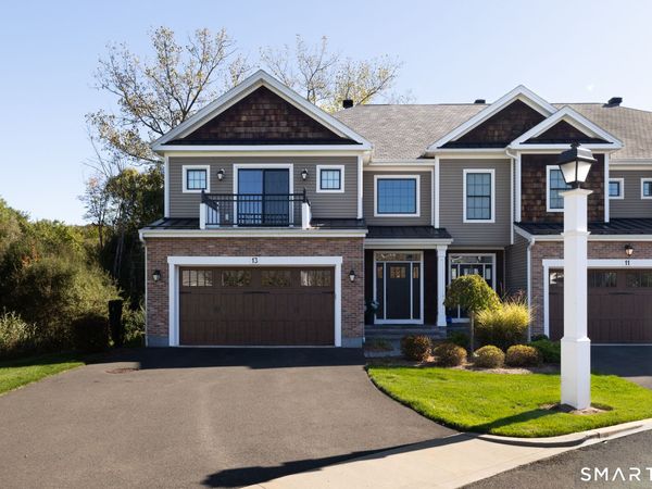 13 Yorkshire, Unit 13, Farmington, CT 06032