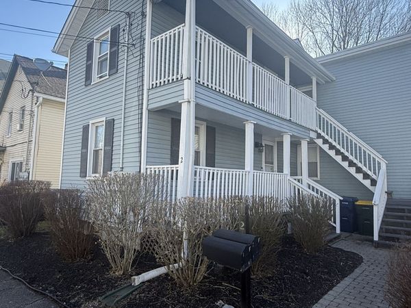 2 Smith , Unit 1, Ansonia, CT 06401