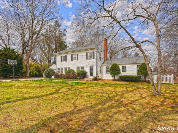 167 Porter , Orange, CT 06477