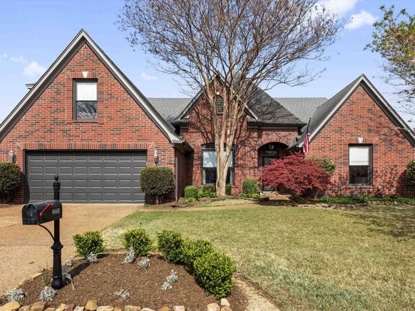 9668 LEEWARD SLOPES DR, Lakeland, TN 38002