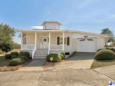 25560 Hwy 151, Mcbee, SC 29101