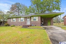 207 Byrd Lane photo 4