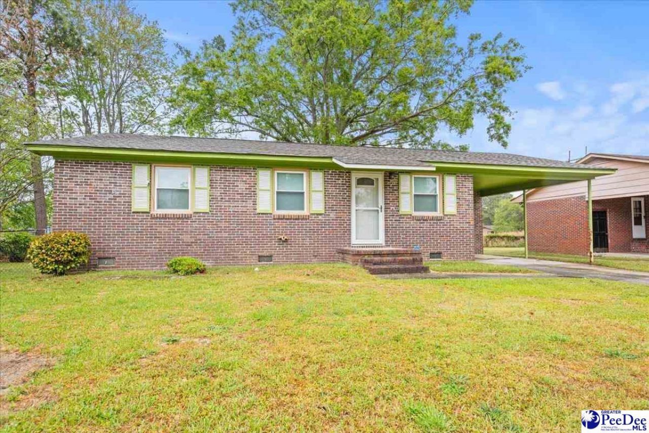 207 Byrd Lane Photo 6