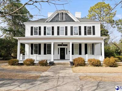 310 Kershaw St, Cheraw, SC 29520