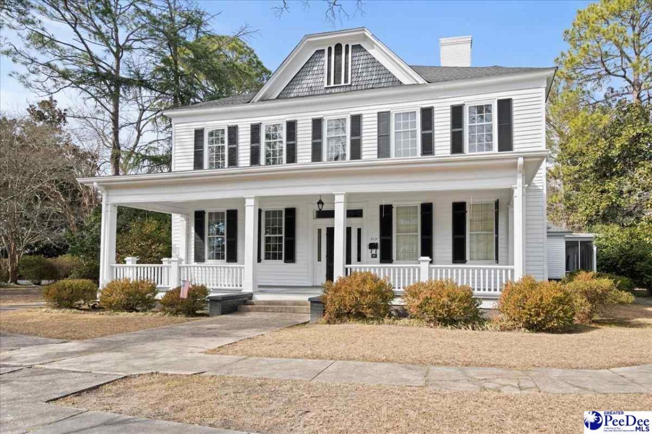 310 Kershaw St Photo 4