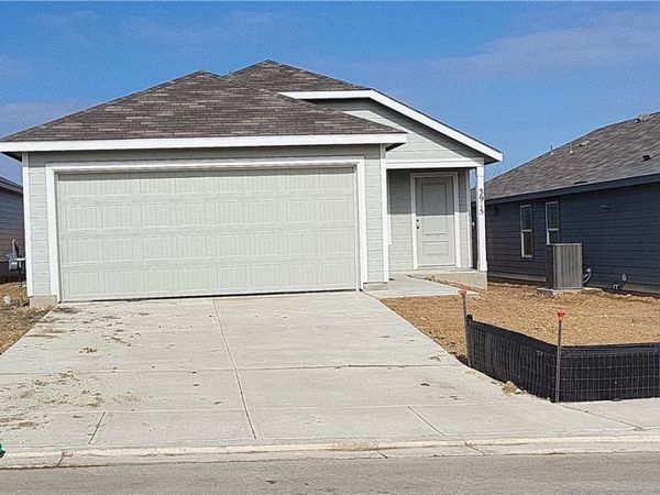 3915 Eldorado , TX 78130