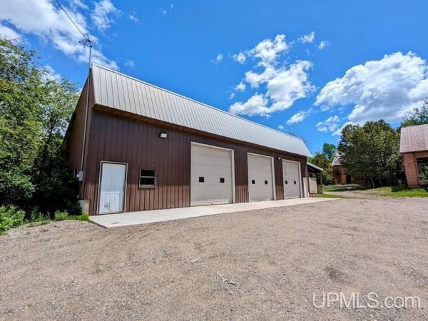 2.12 ac. Forbes Road, Iron River, MI 49935