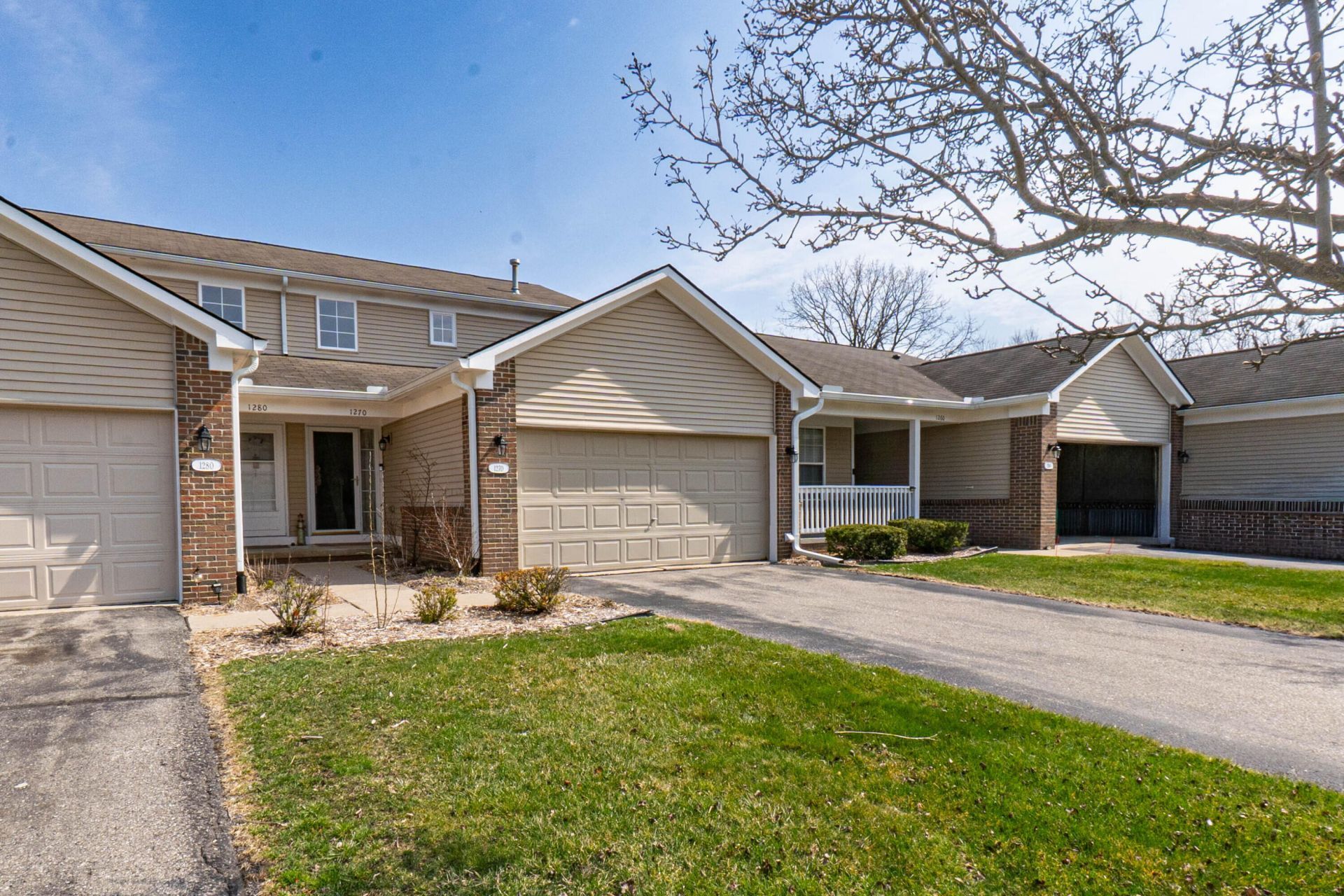 1270 Stewart Drive, Ypsilanti, MI 48198 Main Photo