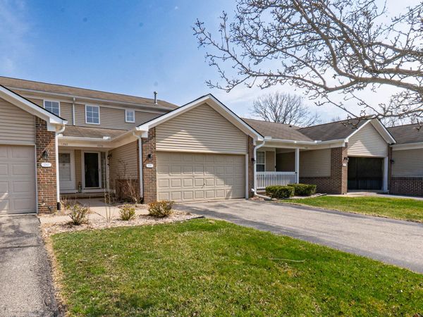 1270 Stewart Drive, Ypsilanti, MI 48198