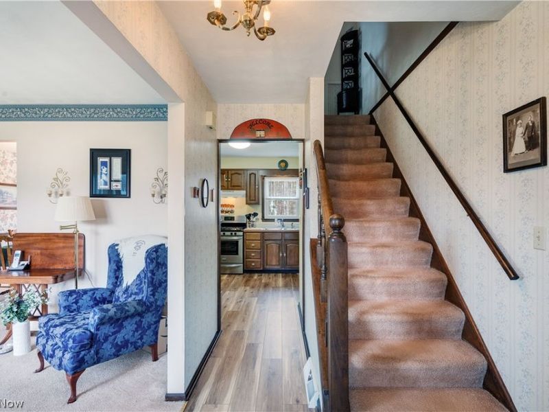 2684 Lydia Drive SW, Warren, OH 44481 Photo 2