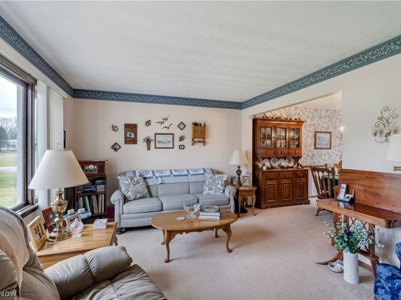 2684 Lydia Drive SW, Warren, OH 44481 Photo 4