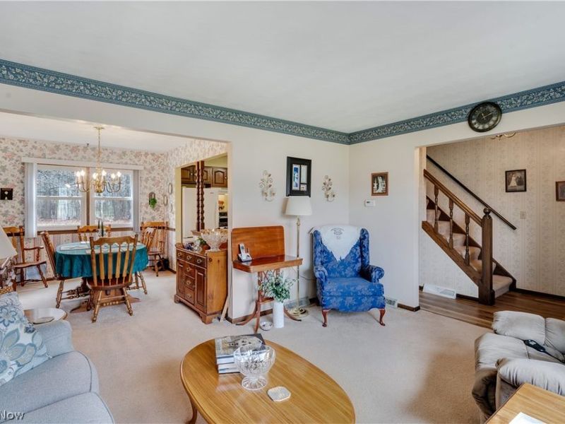 2684 Lydia Drive SW, Warren, OH 44481 Photo 5