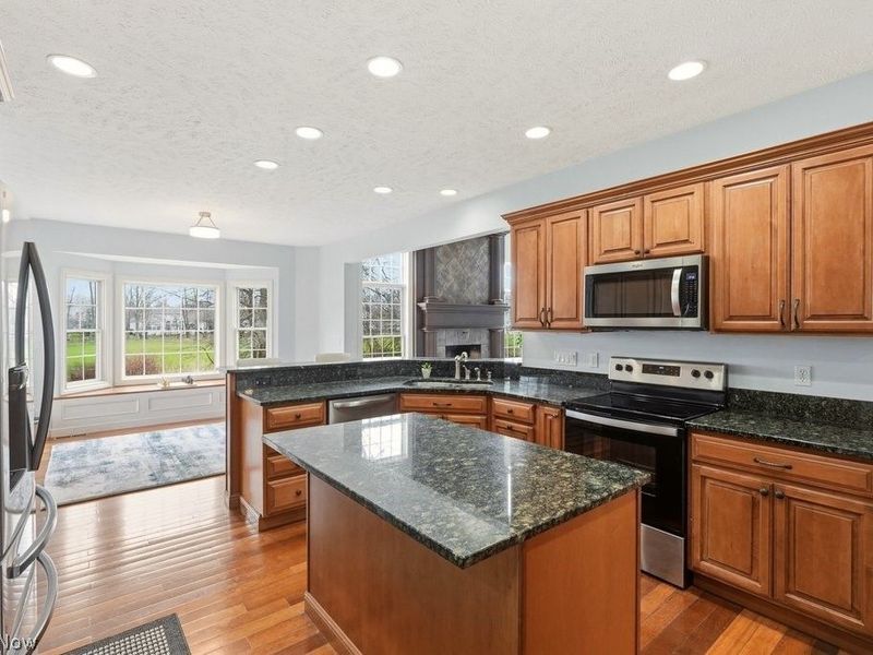 317 E Edinburgh Drive, Highland Heights, OH 44143 Photo 20