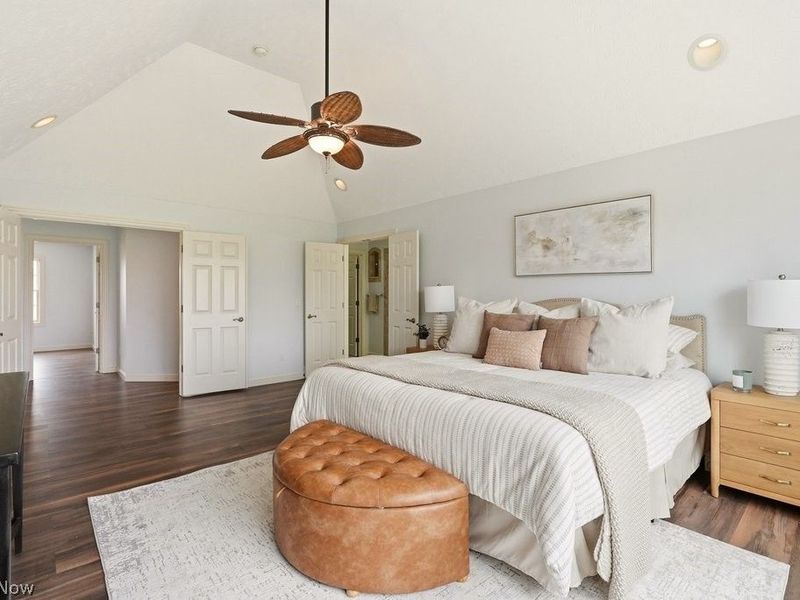 317 E Edinburgh Drive, Highland Heights, OH 44143 Photo 34