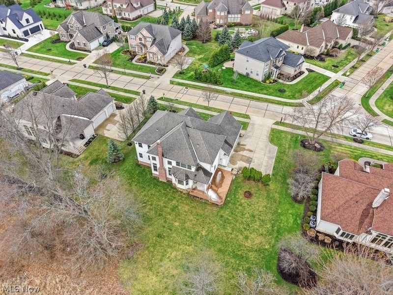 317 E Edinburgh Drive, Highland Heights, OH 44143 Photo 48