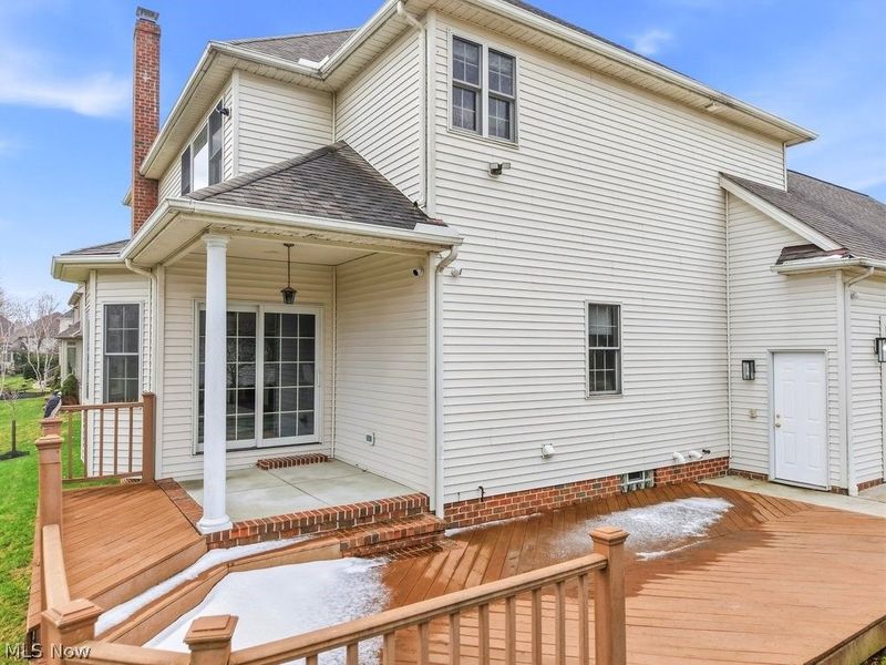 317 E Edinburgh Drive, Highland Heights, OH 44143 Photo 49