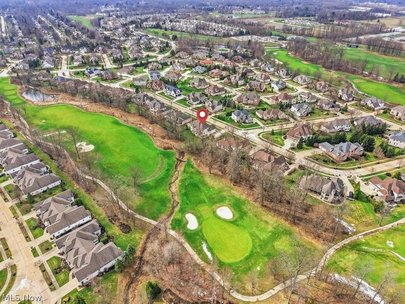 317 E Edinburgh Drive, Highland Heights, OH 44143 Photo 6