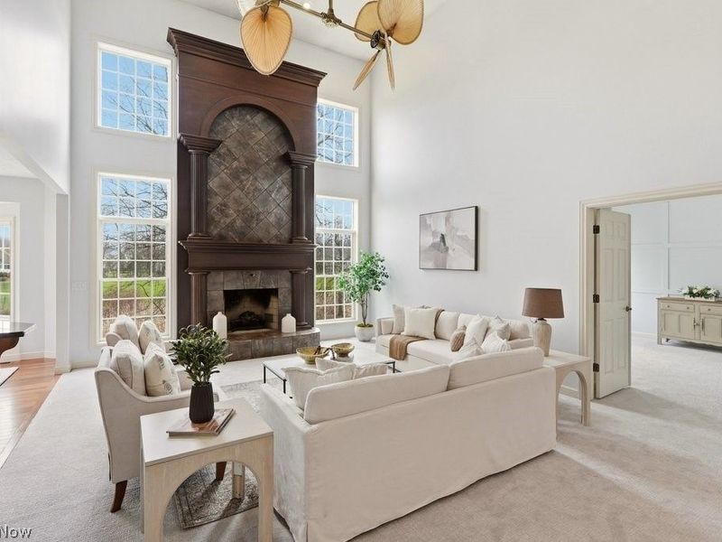 317 E Edinburgh Drive, Highland Heights, OH 44143 Photo 9