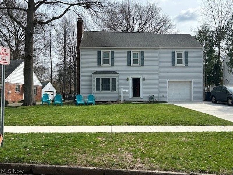 269 Greenwood Avenue, Akron, OH 44313 Photo 1