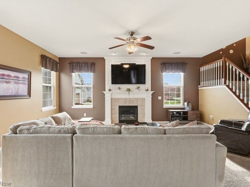 214 Gatwick Grove Circle , Wadsworth, OH 44281 Photo 11