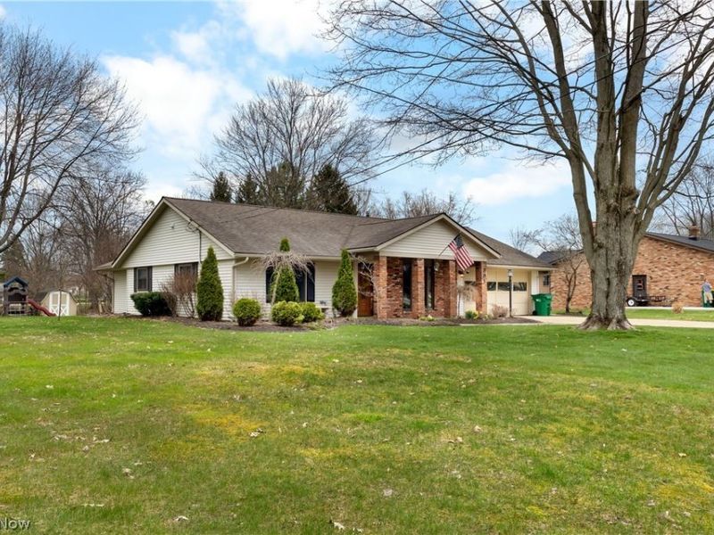 391 Kathleen Drive, Jefferson, OH 44047 Photo 6