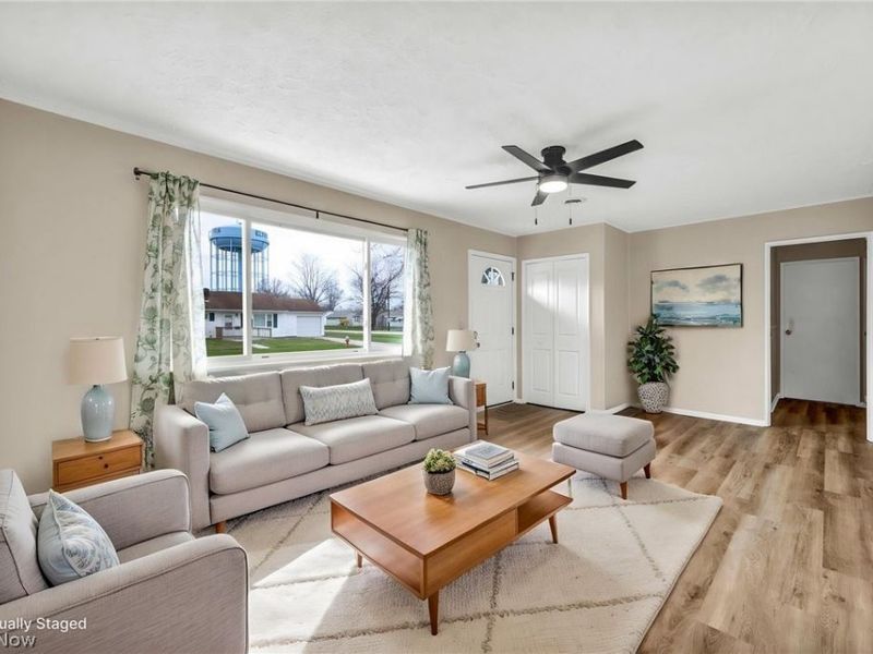 604 Bell Avenue, Elyria, OH 44035 Photo 4