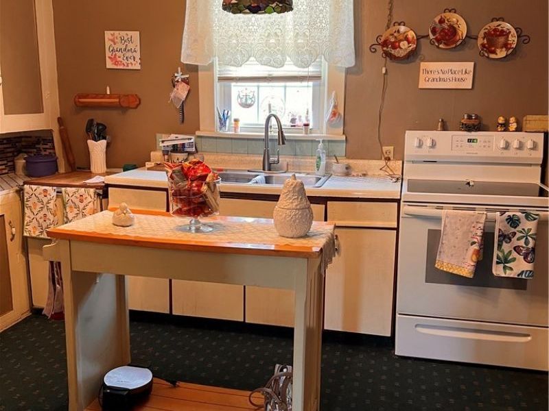 189 W Martin Street, East Palestine, OH 44413 Photo 12