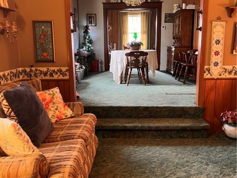 189 W Martin Street, East Palestine, OH 44413 Photo 13