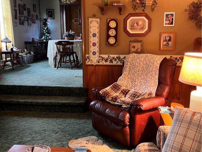 189 W Martin Street, East Palestine, OH 44413 Photo 14