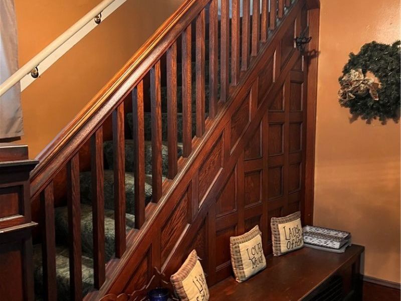 189 W Martin Street, East Palestine, OH 44413 Photo 16