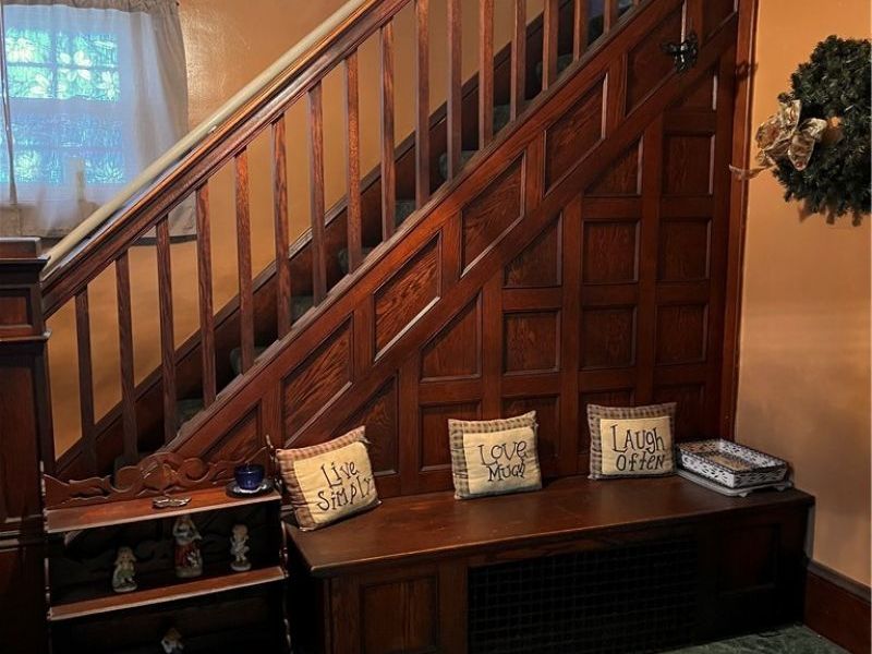 189 W Martin Street, East Palestine, OH 44413 Photo 21