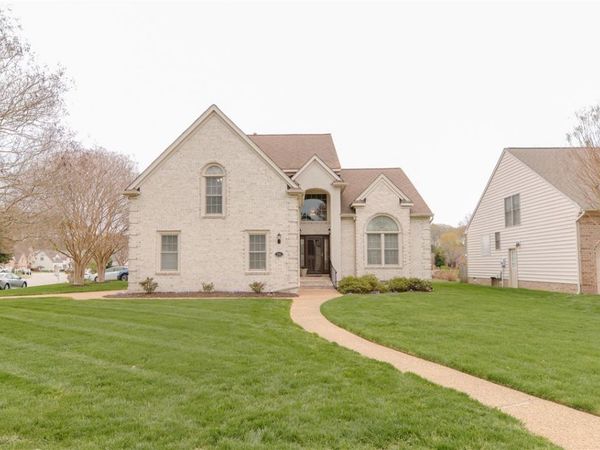 301 Blevins Run , Yorktown, VA 23693