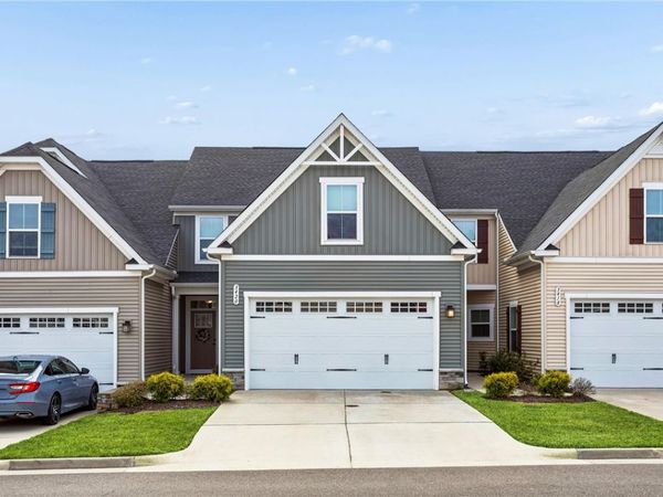 3420 Foxglove Drive , Toano, VA 23168