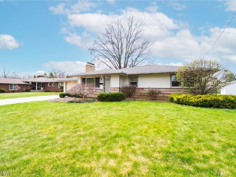 2739 Algonquin Drive, Poland, OH 44514 Photo 3