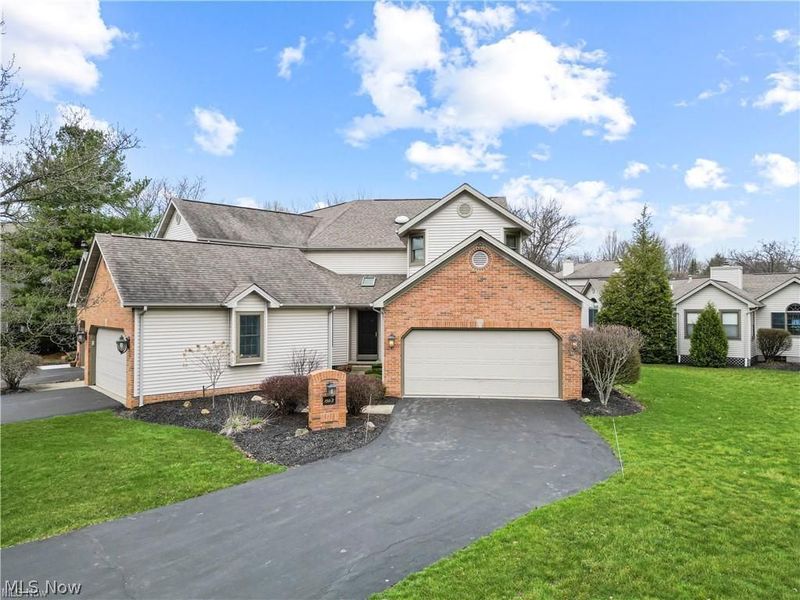 150 Talsman Drive, Unit 3, Canfield, OH 44406 Photo 1